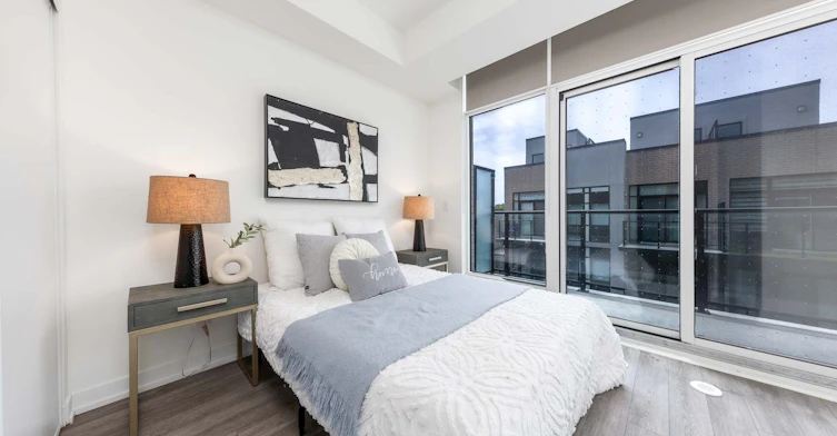33-871 Sheppard Avenue W, Toronto, ON, M3H 2T4 - 16