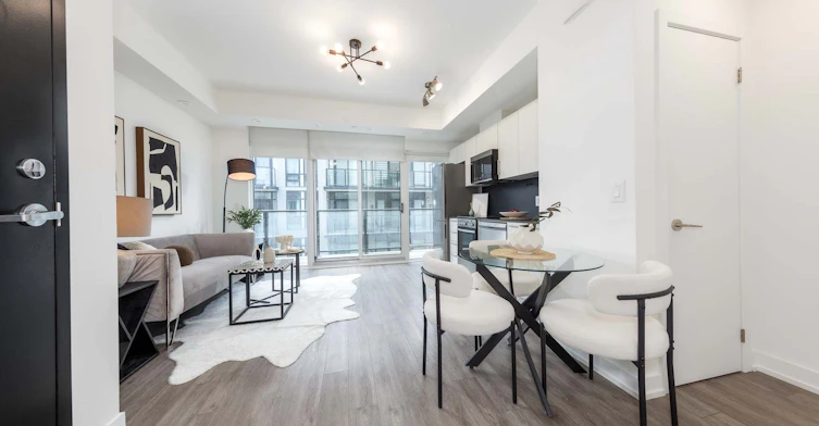 33-871 Sheppard Avenue W, Toronto, ON, M3H 2T4 - 3