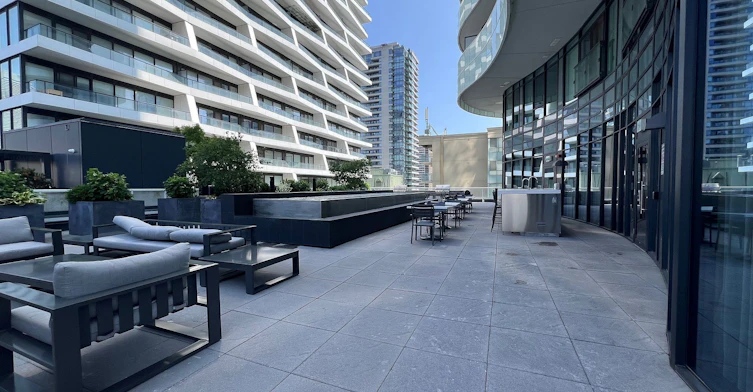 4103-403 Church Street, Toronto, ON, M4Y 0C9 - 13