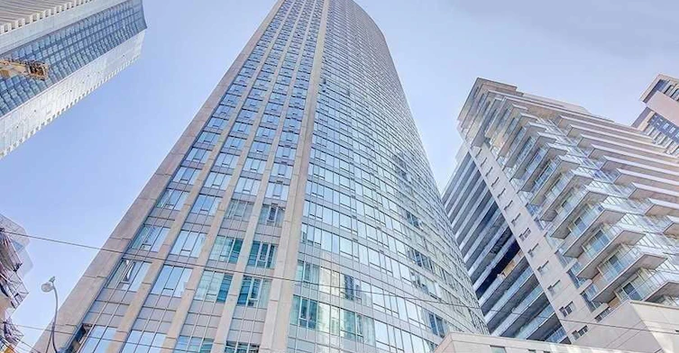608-210 Victoria Street, Toronto, ON, M5B 2R3