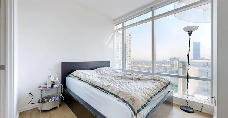 2304-1 Bloor Street E, Toronto, ON, M4W 0A8 - 9