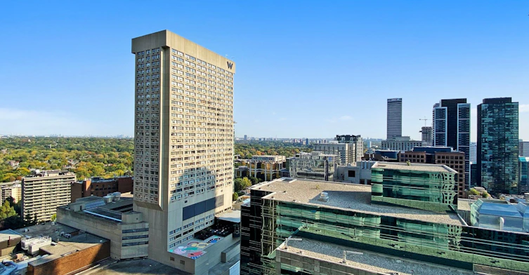 2304-1 Bloor Street E, Toronto, ON, M4W 0A8 - 32