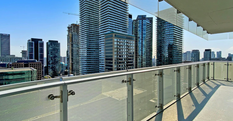 2304-1 Bloor Street E, Toronto, ON, M4W 0A8 - 25