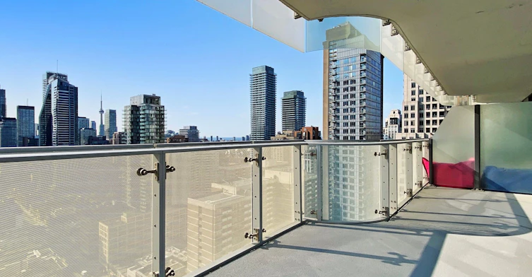 2304-1 Bloor Street E, Toronto, ON, M4W 0A8 - 27