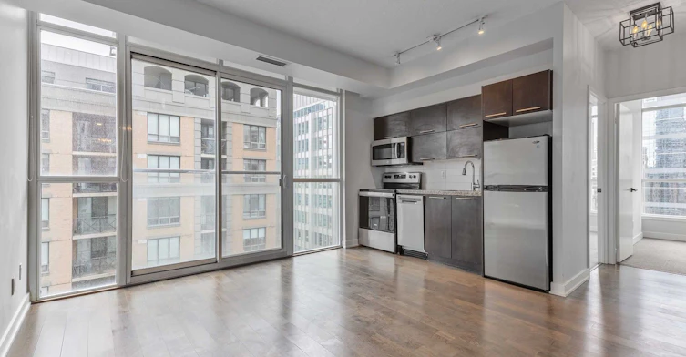 1407-126 Simcoe Street, Toronto, ON, M5H 4E6 - 8