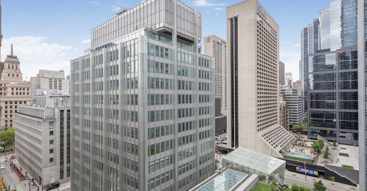 1407-126 Simcoe Street, Toronto, ON, M5H 4E6 - 28