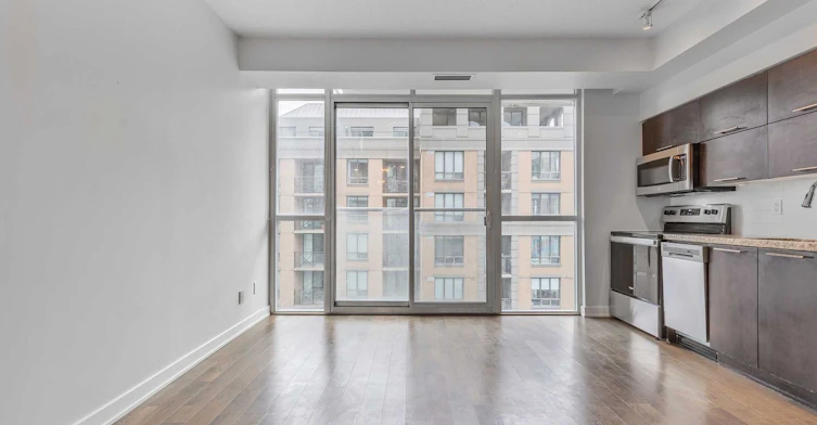 1407-126 Simcoe Street, Toronto, ON, M5H 4E6 - 9