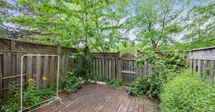 112-67 Godstone Road, Toronto, ON, M2J 3C8 - 25