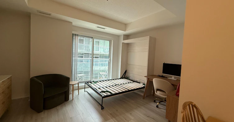 502-30 Nelson Street, Toronto, ON, M5V 0H5 - 13