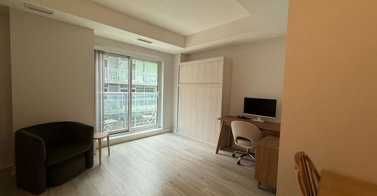 502-30 Nelson Street, Toronto, ON, M5V 0H5 - 8