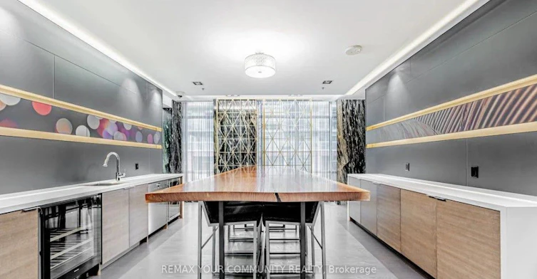 502-30 Nelson Street, Toronto, ON, M5V 0H5 - 27
