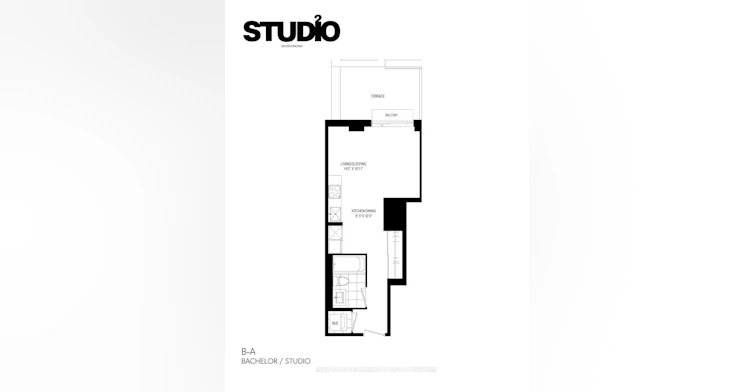 502-30 Nelson Street, Toronto, ON, M5V 0H5 - 31