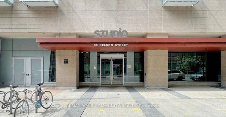 502-30 Nelson Street, Toronto, ON, M5V 0H5 - 20