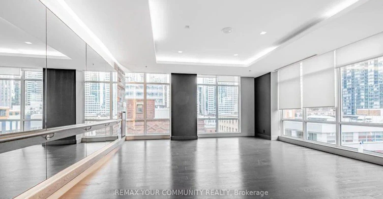 502-30 Nelson Street, Toronto, ON, M5V 0H5 - 24