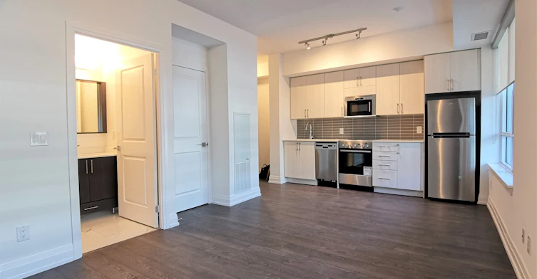 331-591 Sheppard Avenue E, Toronto, ON, M2K 0G2 - 9