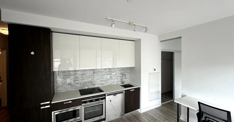 1101-50 Charles Street E, Toronto, ON, M4Y 0C3 - 4