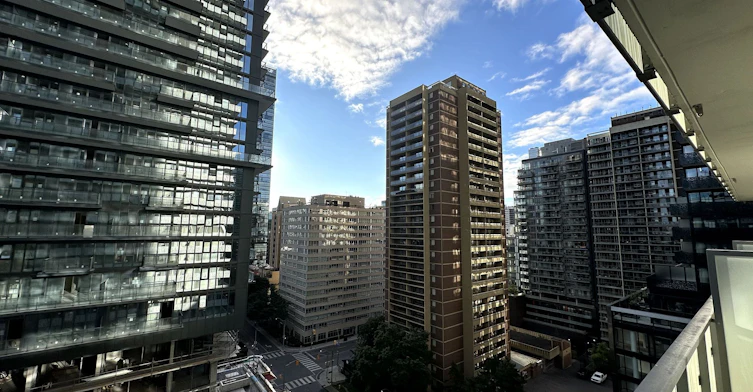 1101-50 Charles Street E, Toronto, ON, M4Y 0C3 - 10