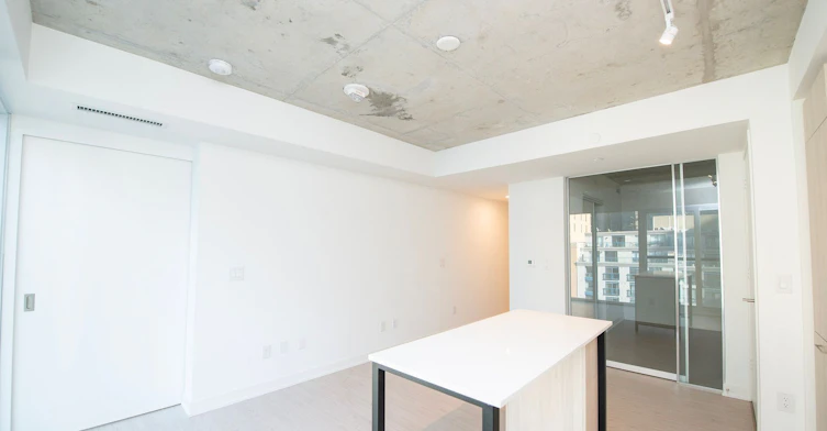 1005-65 Mutual Street E, Toronto, ON, M5B 0E5 - 5
