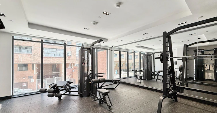 1005-65 Mutual Street E, Toronto, ON, M5B 0E5 - 14