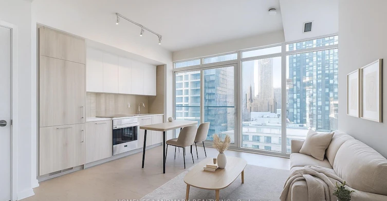 1005-65 Mutual Street E, Toronto, ON, M5B 0E5 - 6