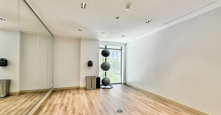 1005-65 Mutual Street E, Toronto, ON, M5B 0E5 - 15