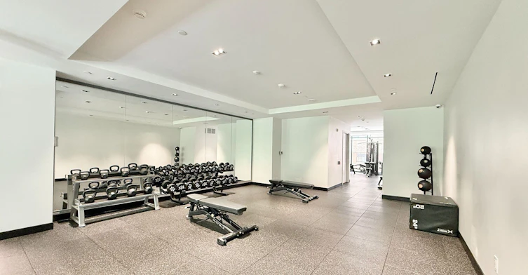 1005-65 Mutual Street E, Toronto, ON, M5B 0E5 - 13