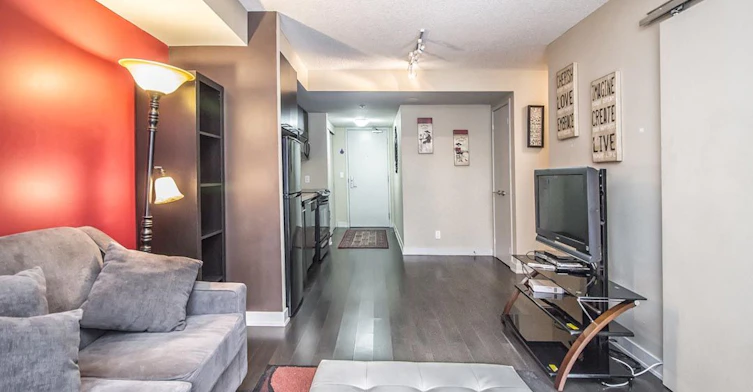 226-21 Nelson Street, Toronto, ON, M5V 1T8 - 16