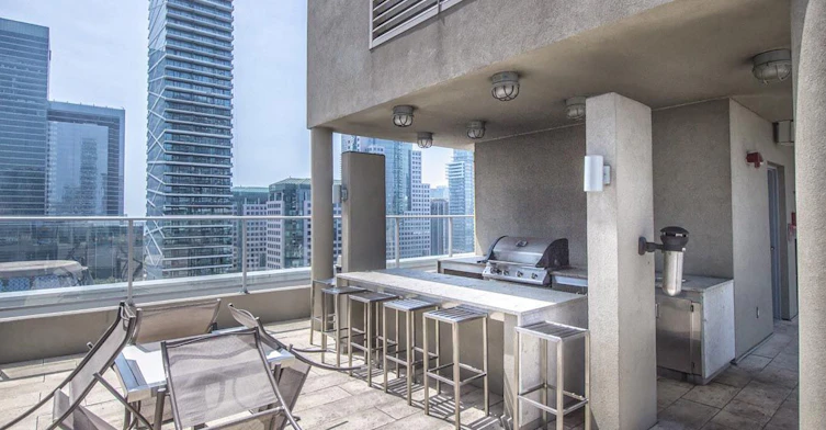 226-21 Nelson Street, Toronto, ON, M5V 1T8 - 33