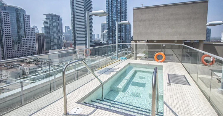 226-21 Nelson Street, Toronto, ON, M5V 1T8 - 30