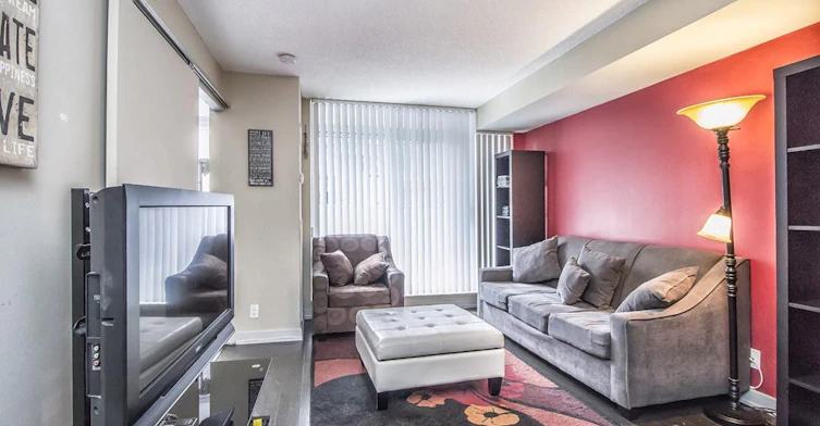226-21 Nelson Street, Toronto, ON, M5V 1T8 - 11