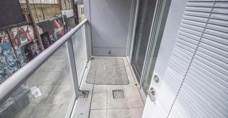 226-21 Nelson Street, Toronto, ON, M5V 1T8 - 25