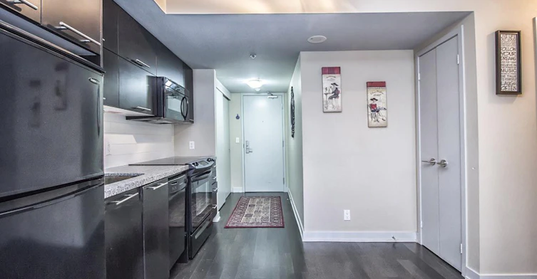 226-21 Nelson Street, Toronto, ON, M5V 1T8 - 8