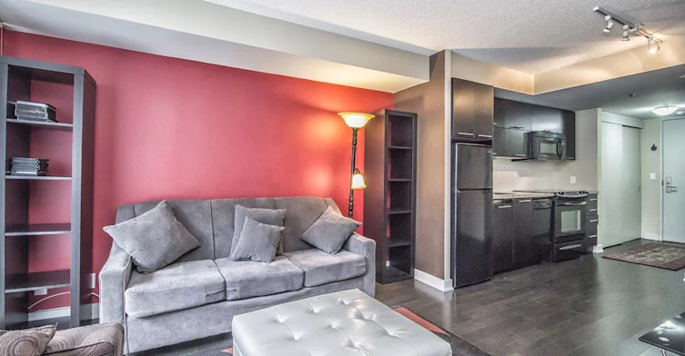 226-21 Nelson Street, Toronto, ON, M5V 1T8 - 13