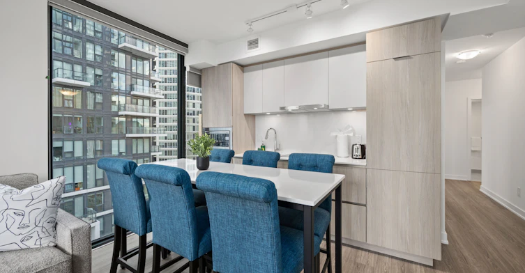 1002-47 Mutual Street, Toronto, ON, M5B 0C6 - 5