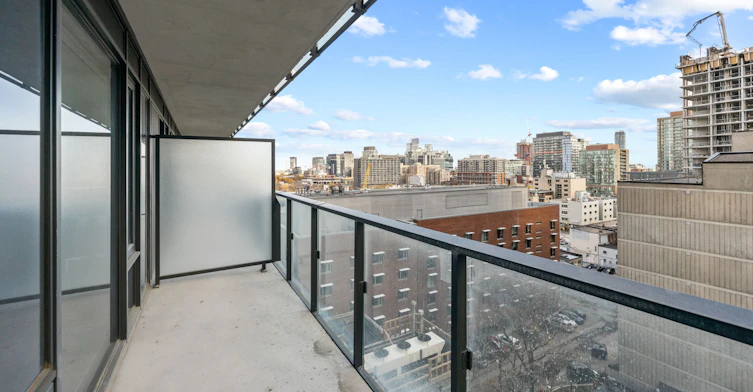 1002-47 Mutual Street, Toronto, ON, M5B 0C6 - 22