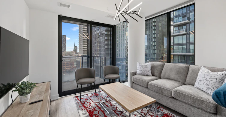 1002-47 Mutual Street, Toronto, ON, M5B 0C6 - 3