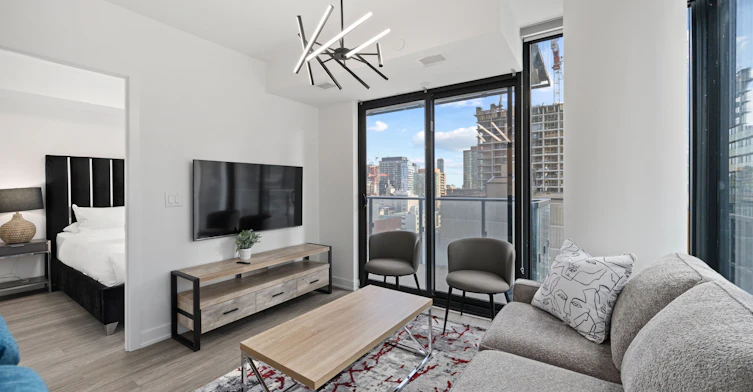 1002-47 Mutual Street, Toronto, ON, M5B 0C6 - 4