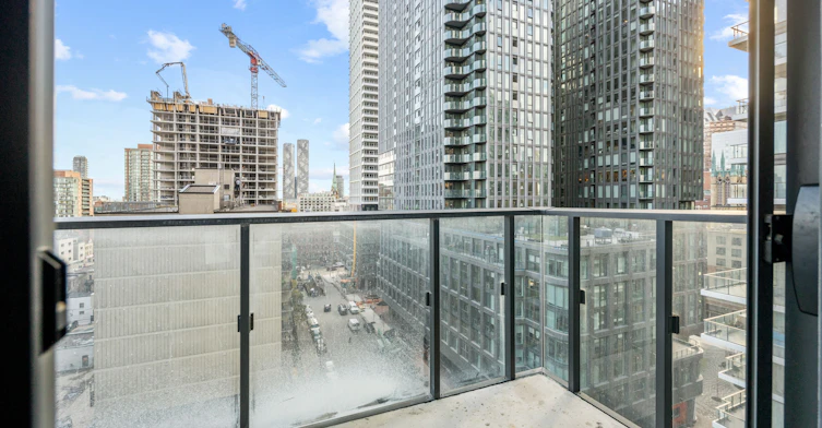1002-47 Mutual Street, Toronto, ON, M5B 0C6 - 21