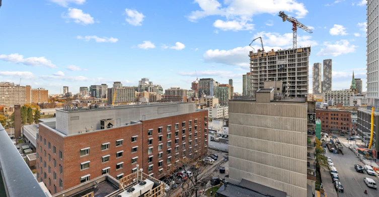 1002-47 Mutual Street, Toronto, ON, M5B 0C6 - 24