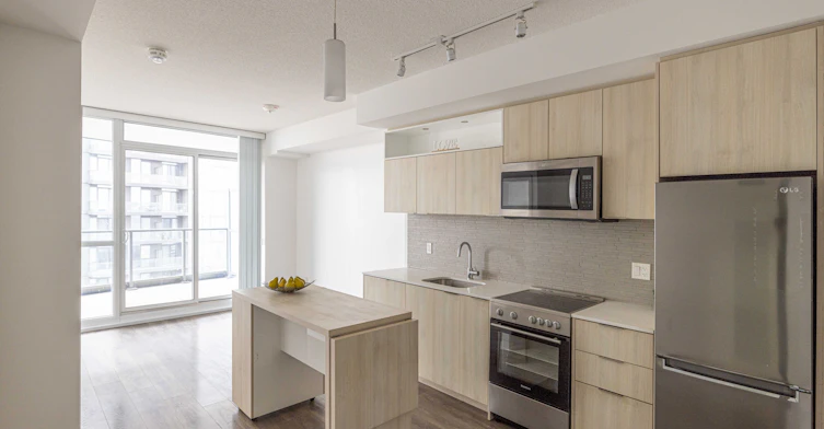 2011-50 Forest Manor Road, Toronto, ON, M2J 0E3 - 2