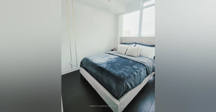 1101-30 Nelson Street, Toronto, ON, M5V 0H5 - 4