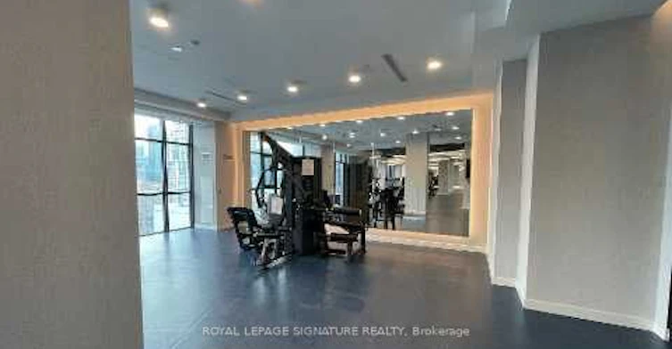 2615-70 Princess Street, Toronto, ON, M5A 0X6 - 34