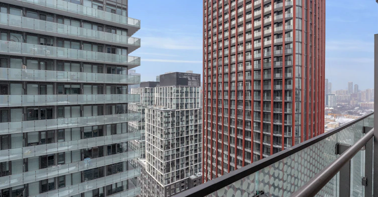 2615-70 Princess Street, Toronto, ON, M5A 0X6 - 20