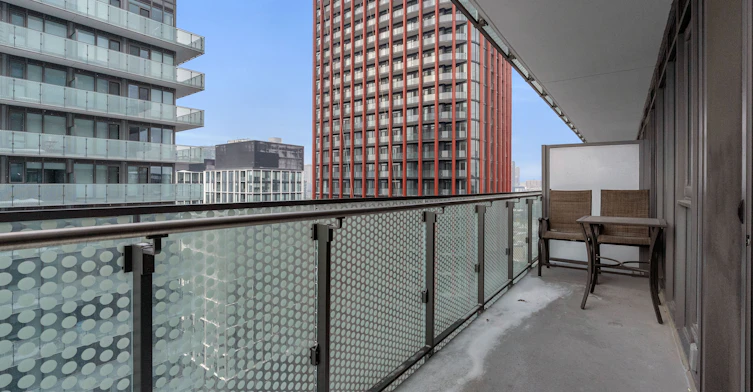 2615-70 Princess Street, Toronto, ON, M5A 0X6 - 19