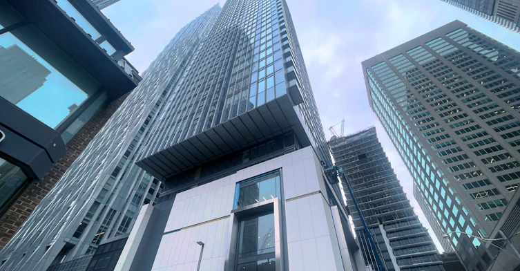 1102-8 Cumberland Street, Toronto, ON, M4W 0B6