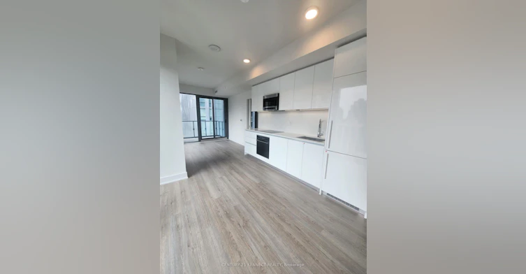 1102-8 Cumberland Street, Toronto, ON, M4W 0B6 - 2