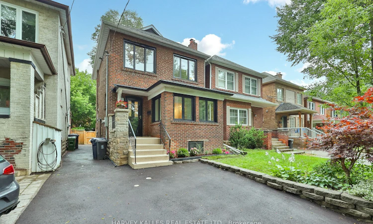 232 Belsize Drive
