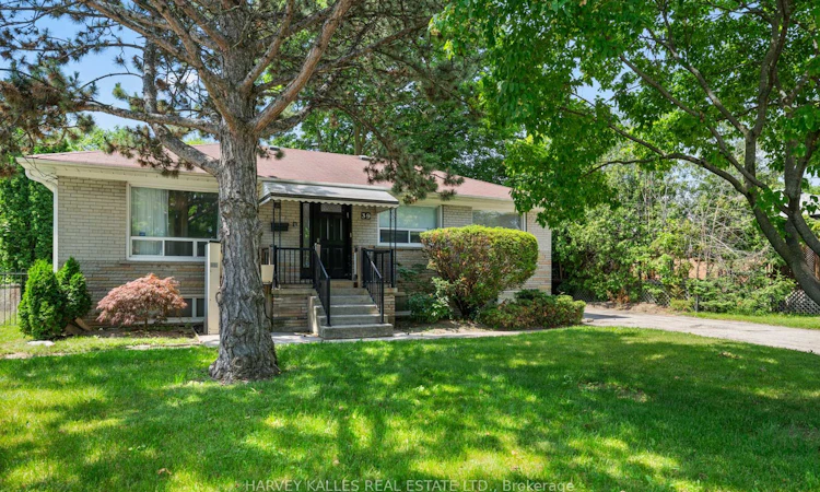 39 Cavotti Crescent