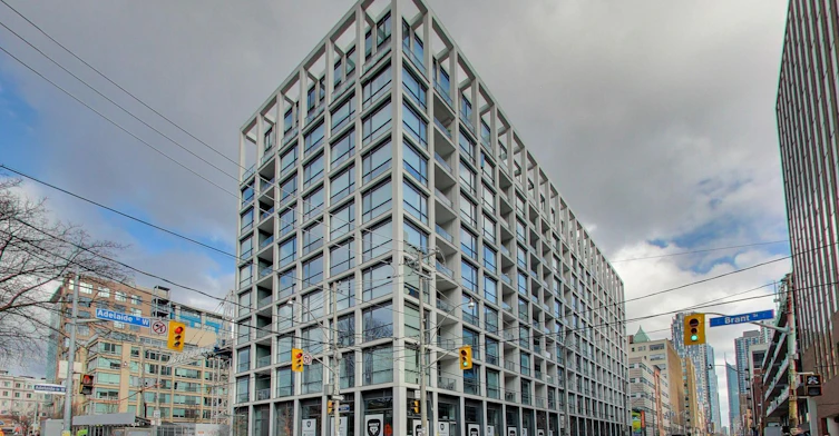 323-39 Brant Street, Toronto, ON, M5V 0M8 - 23