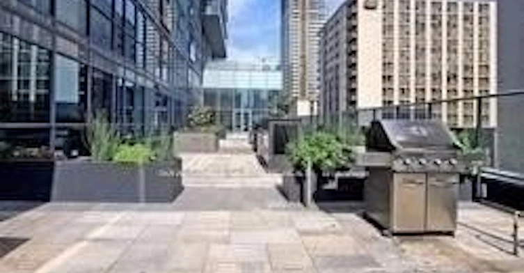 702-7 Grenville Street, Toronto, ON, M4Y 0E9 - 12
